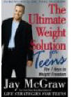 Ultimate Weight Solution for Teens: The 7 Keys to Weight Freedom