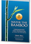 Water The Bamboo